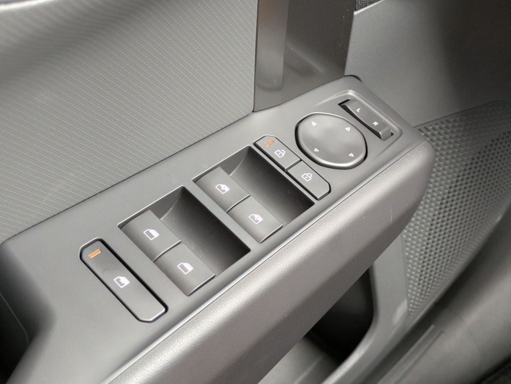 2027 Kia EV3 Wind