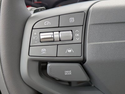 2027 Kia EV3 Wind