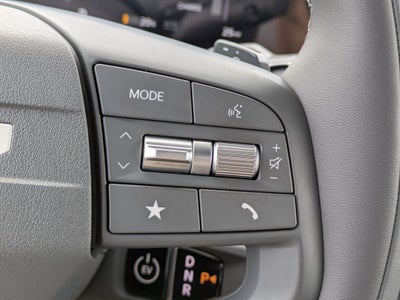 2027 Kia EV3 Wind
