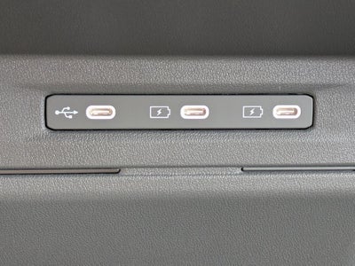2027 Kia EV3 Wind
