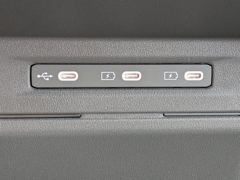 2027 Kia EV3 Wind