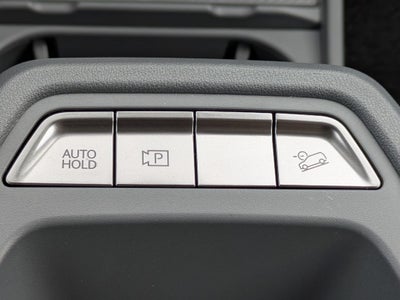 2027 Kia EV3 Wind