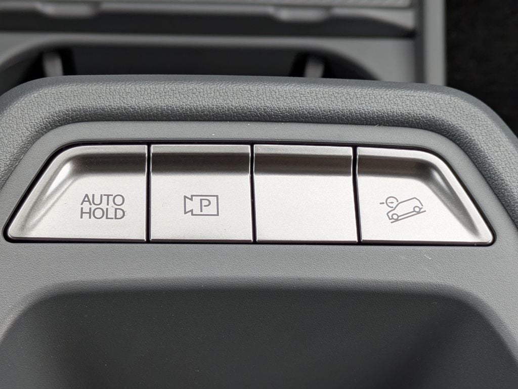 2027 Kia EV3 Wind