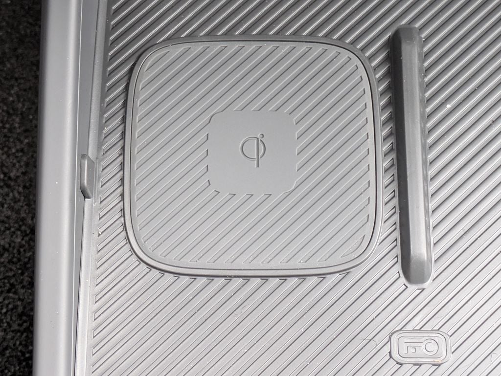 2027 Kia EV3 Wind