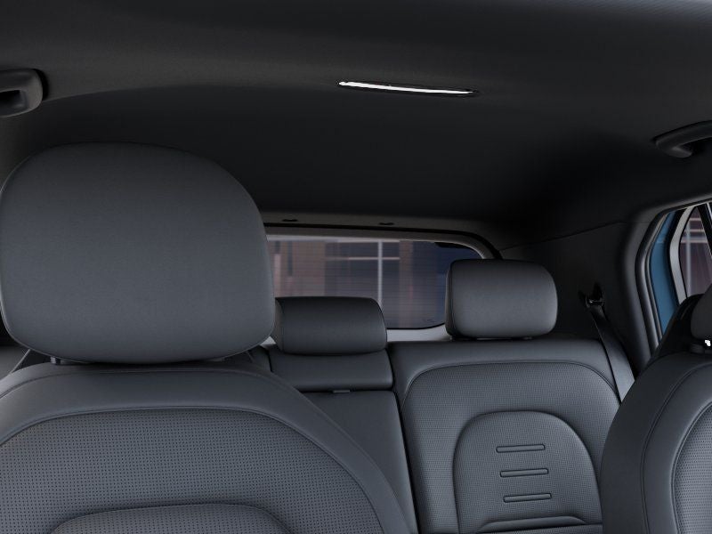 2027 Kia EV3 Land