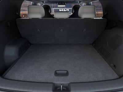 2027 Kia EV3 GT-Line