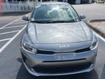 2022 Kia Rio S