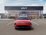 2027 Kia K4 LXS