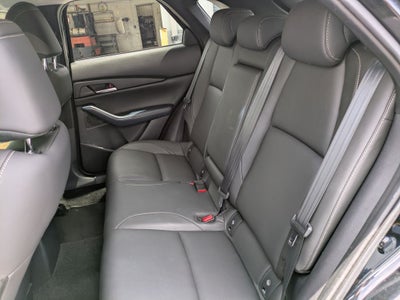 2021 Mazda Mazda CX-30 Preferred