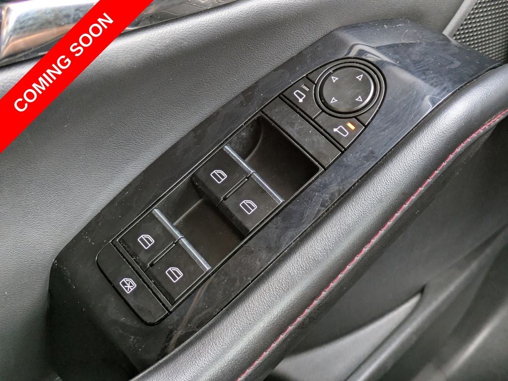 2024 Mazda Mazda CX-30 2.5 S Carbon Edition
