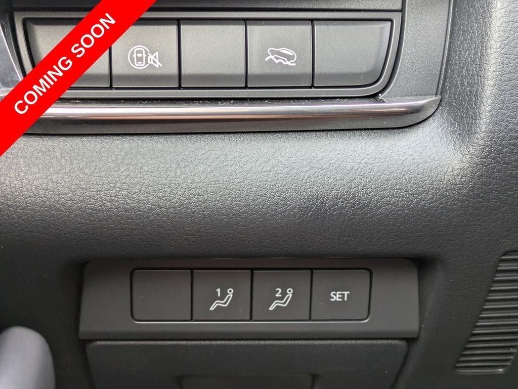 2024 Mazda Mazda CX-30 2.5 S Carbon Edition
