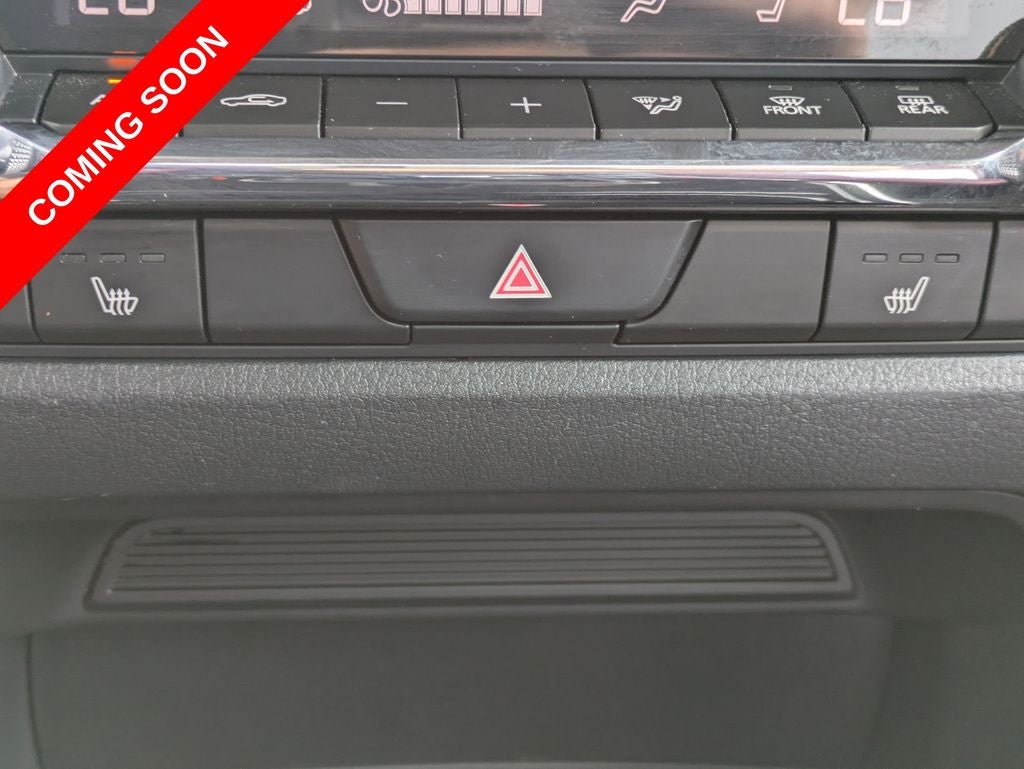 2024 Mazda Mazda CX-30 2.5 S Carbon Edition