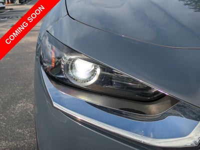 2024 Mazda Mazda CX-30 2.5 S Carbon Edition