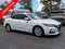 2020 Nissan Sentra S