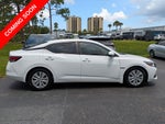 2020 Nissan Sentra S