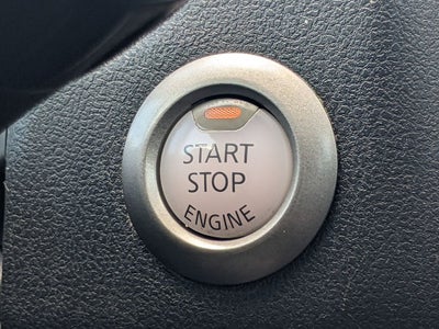 2016 Nissan Versa Note SL