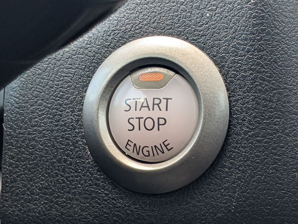 2016 Nissan Versa Note SL