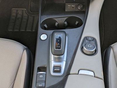 2023 INFINITI QX50 Sensory