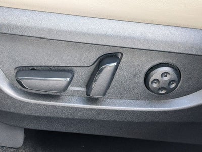 2023 INFINITI QX50 Sensory