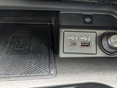 2023 INFINITI QX50 Sensory