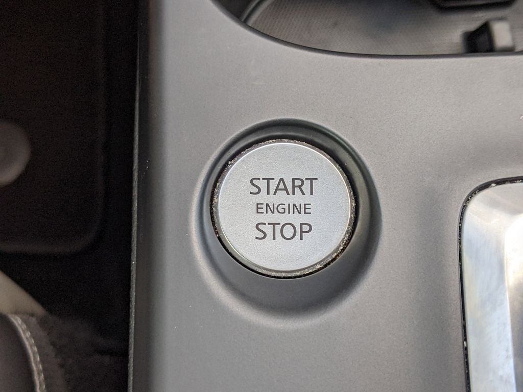 2023 INFINITI QX50 Sensory