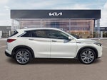 2023 INFINITI QX50 Sensory