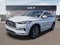 2023 INFINITI QX50 Sensory