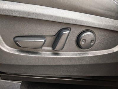 2022 INFINITI QX55 LUXE