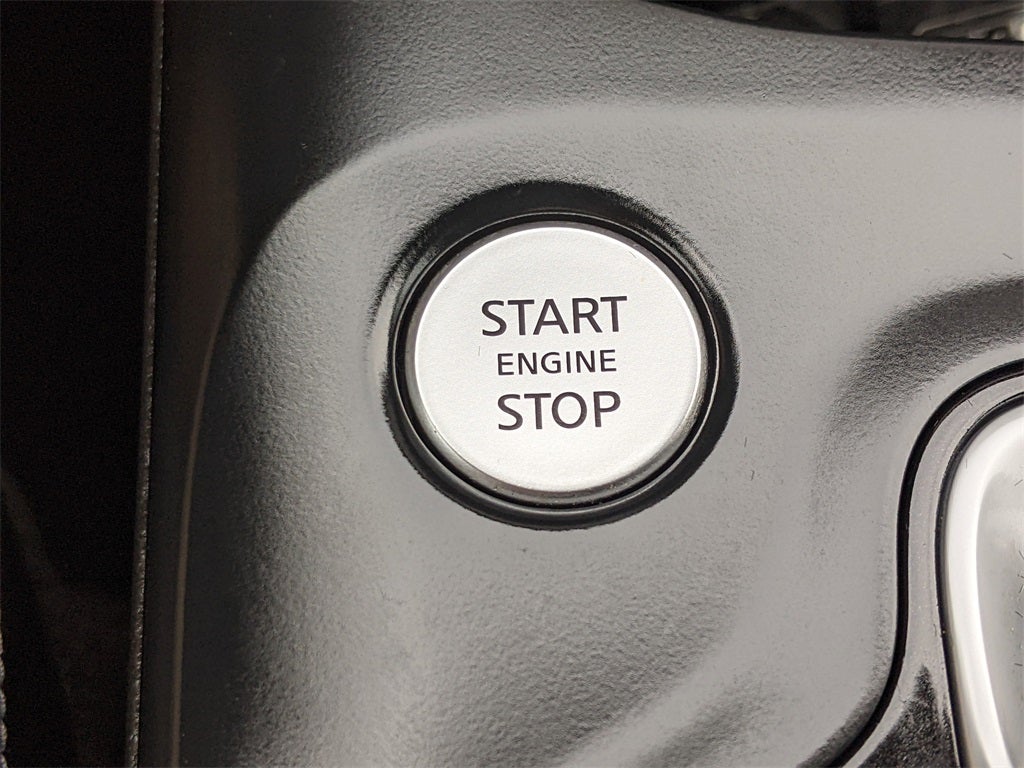 2022 INFINITI QX55 LUXE