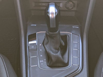 2021 Volkswagen Tiguan 2.0T S