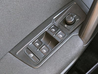 2021 Volkswagen Tiguan 2.0T S