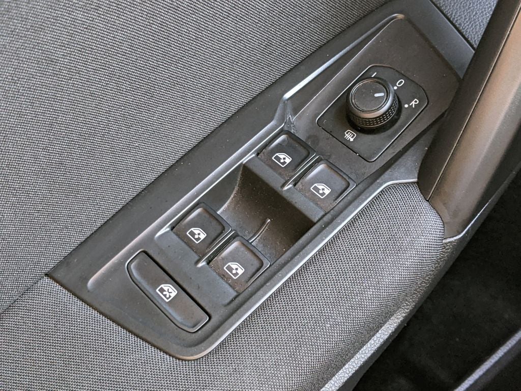 2021 Volkswagen Tiguan 2.0T S