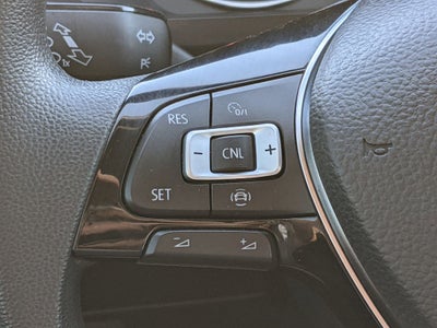 2021 Volkswagen Tiguan 2.0T S