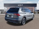 2021 Volkswagen Tiguan 2.0T S