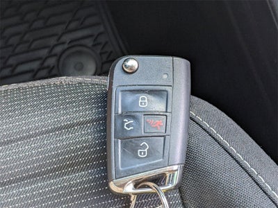 2023 Volkswagen Tiguan 2.0T S