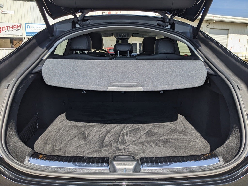 2022 Mercedes-Benz GLE GLE 53 AMG® 4MATIC®