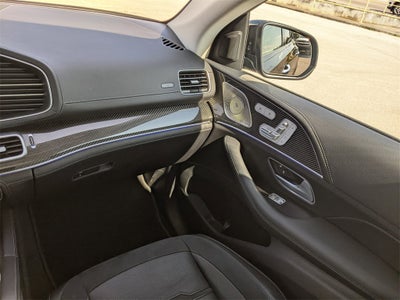 2022 Mercedes-Benz GLE GLE 53 AMG® 4MATIC®