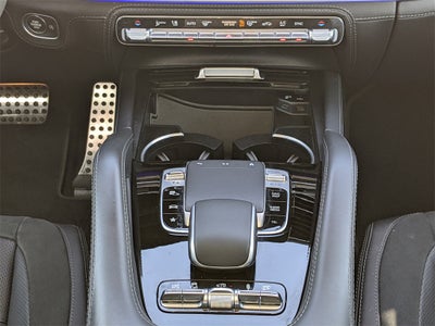 2022 Mercedes-Benz GLE GLE 53 AMG® 4MATIC®