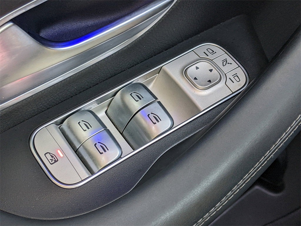 2022 Mercedes-Benz GLE GLE 53 AMG® 4MATIC®