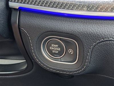 2022 Mercedes-Benz GLE GLE 53 AMG® 4MATIC®