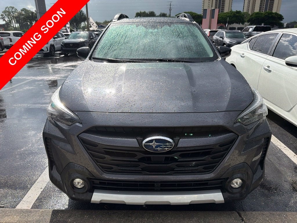 2023 Subaru Outback Limited