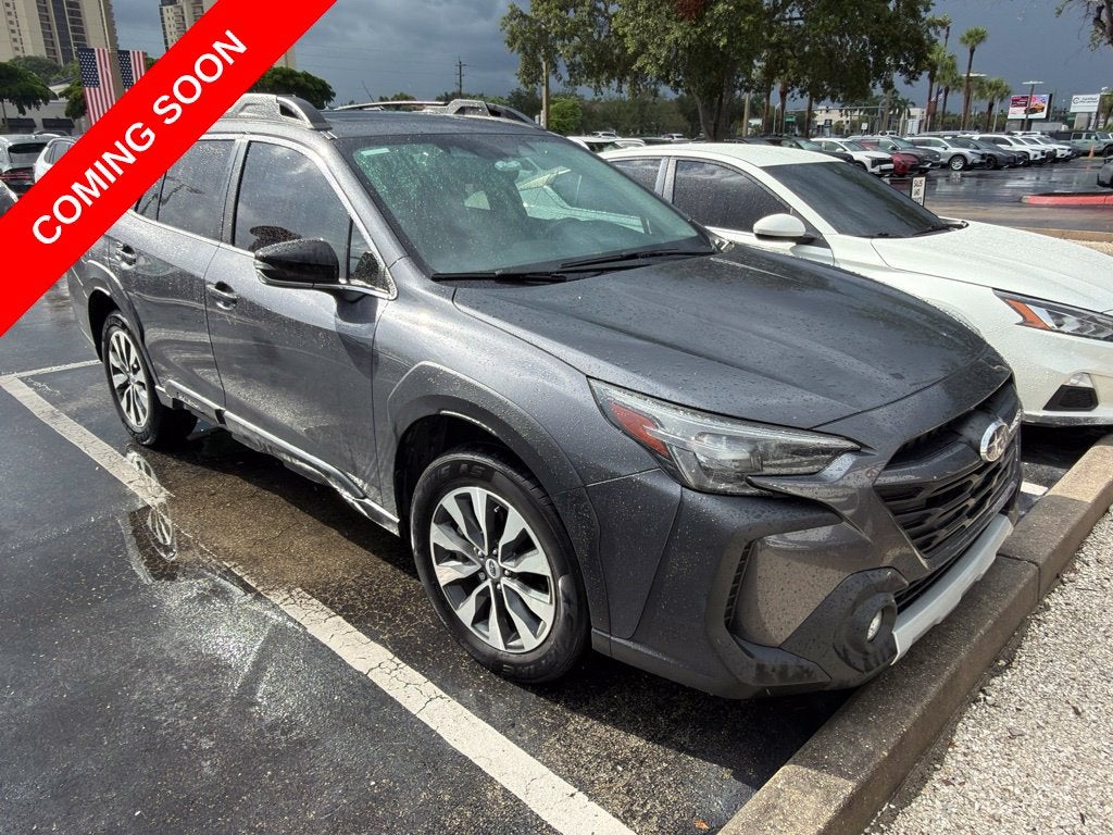 2023 Subaru Outback Limited