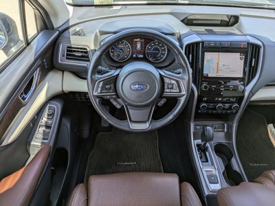 2019 Subaru Ascent Touring
