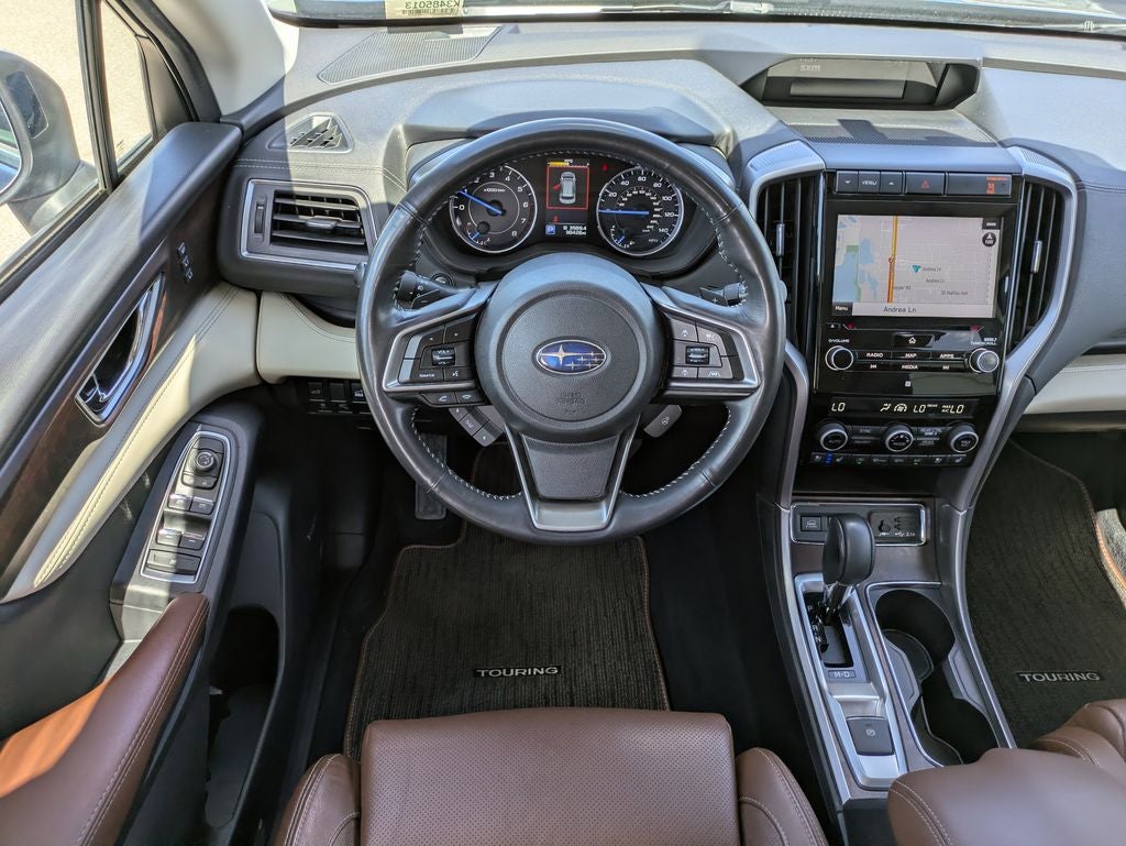 2019 Subaru Ascent Touring