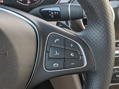 2016 Mercedes-Benz C-Class C 300