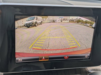 2016 Mercedes-Benz C-Class C 300