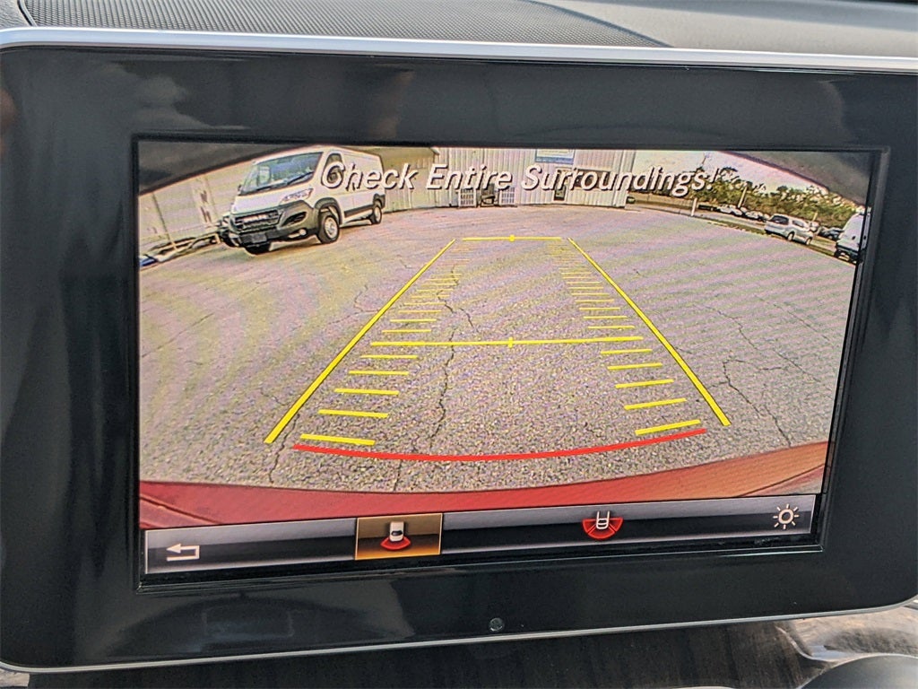 2016 Mercedes-Benz C-Class C 300