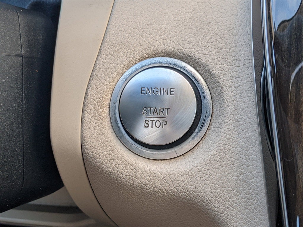 2016 Mercedes-Benz C-Class C 300