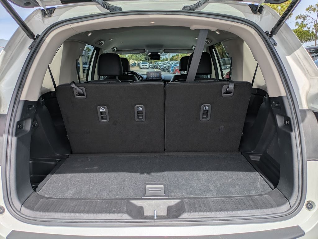 2023 Honda Pilot EX-L 7 Passenger