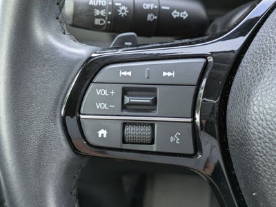 2023 Honda Pilot EX-L 7 Passenger